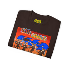 Load image into Gallery viewer, Silk Sonics Short Sleeve Tee