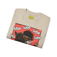 Load image into Gallery viewer, WOP WOP WOP Tee