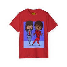 Load image into Gallery viewer, Thriller Graphic Short Sleeve Tee