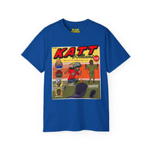 Load image into Gallery viewer, Fastest Comedian Alive Tee