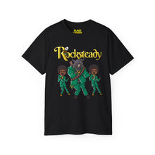 Load image into Gallery viewer, Rocksteady Short Sleeve Tee