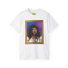Load image into Gallery viewer, Cardi Black Famous Tee