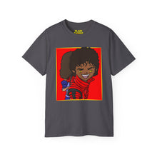 Load image into Gallery viewer, Thriller Eyes Short Sleeve Tee