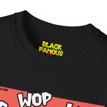 Load image into Gallery viewer, WOP WOP WOP Tee