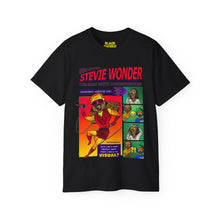 Load image into Gallery viewer, The Man With Innervisons Tee