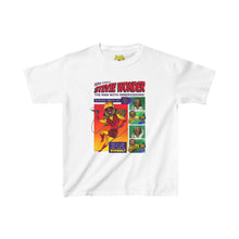 Load image into Gallery viewer, The Man With Innervisions Kids Tee