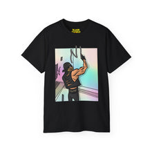 Load image into Gallery viewer, BrotheR with a hard R Tee