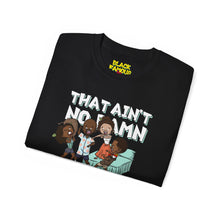 Load image into Gallery viewer, No Damn Puppy Graphic Tee