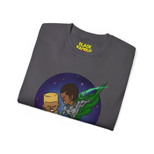 Load image into Gallery viewer, Meteor Man Graphic Tee