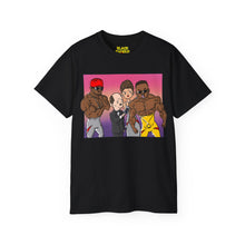 Load image into Gallery viewer, We Coming For You...! Short Sleeve Tee
