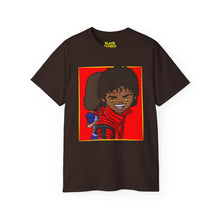 Load image into Gallery viewer, Thriller Eyes Short Sleeve Tee