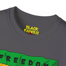 Load image into Gallery viewer, I'm Black Y'all! Short Sleeve Tee