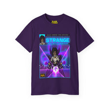 Load image into Gallery viewer, The Purple One (Strange) Tee