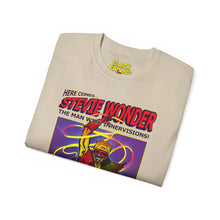 Load image into Gallery viewer, The Man With Innervisons Tee 2