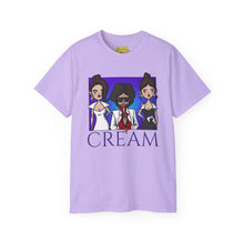 Load image into Gallery viewer, CREAM Short Sleeve Tee