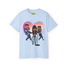 Load image into Gallery viewer, Make Up Your Mind Short Sleeve Tee