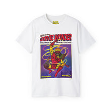 Load image into Gallery viewer, The Man With Innervisons Tee 2