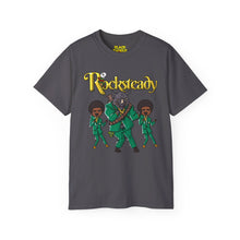 Load image into Gallery viewer, Rocksteady Short Sleeve Tee