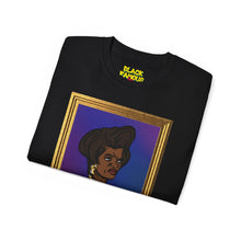 Load image into Gallery viewer, Ohhkay (Mrs. Jones) Black Famous Tee