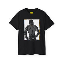 Load image into Gallery viewer, BOBBY Black Famous Tee