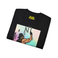 Load image into Gallery viewer, BrotheR with a hard R Tee