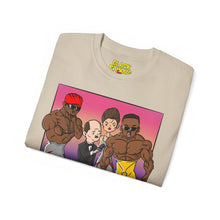 Load image into Gallery viewer, We Coming For You...! Short Sleeve Tee