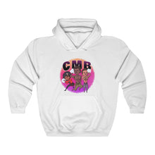 Load image into Gallery viewer, CMB Hooded Sweatshirt
