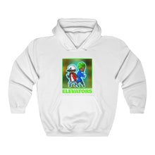 Load image into Gallery viewer, Elevators Hooded Sweatshirt
