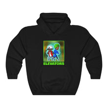 Load image into Gallery viewer, Elevators Hooded Sweatshirt