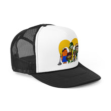 Load image into Gallery viewer, McDowell&#39;s Characters Trucker Caps
