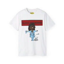 Load image into Gallery viewer, Randy Watson Graphic Tee
