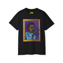 Load image into Gallery viewer, Celie Black Famous Tee
