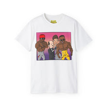 Load image into Gallery viewer, We Coming For You...! Short Sleeve Tee
