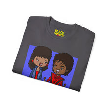 Load image into Gallery viewer, Thriller Graphic Short Sleeve Tee
