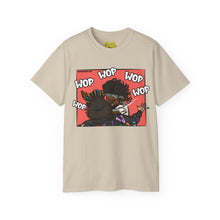 Load image into Gallery viewer, WOP WOP WOP Tee
