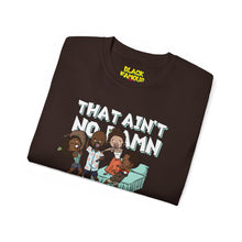 Load image into Gallery viewer, No Damn Puppy Graphic Tee
