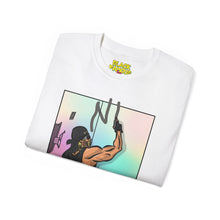 Load image into Gallery viewer, BrotheR with a hard R Tee
