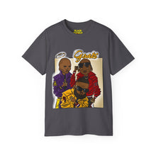 Load image into Gallery viewer, GOATS (15 Rings) Tee
