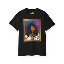 Load image into Gallery viewer, Cardi Black Famous Tee
