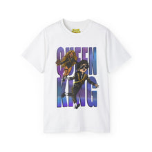 Load image into Gallery viewer, Queen &amp; King Tee
