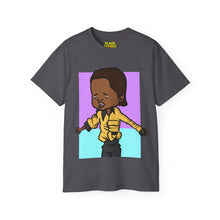 Load image into Gallery viewer, What The Gartrell? Graphic Short Sleeve Tee
