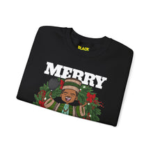 Load image into Gallery viewer, Merry New Year Sweatshirt
