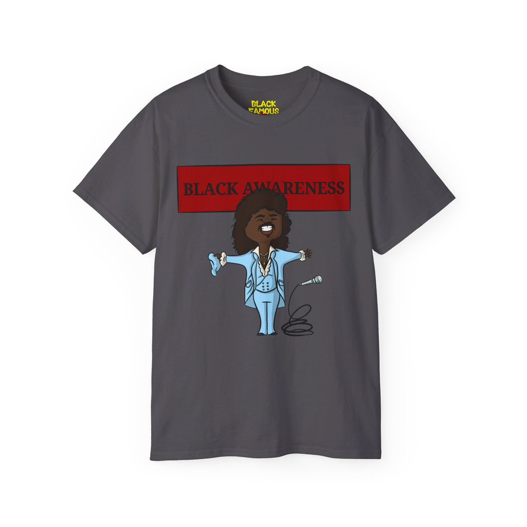 Randy Watson Graphic Tee