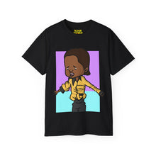 Load image into Gallery viewer, What The Gartrell? Graphic Short Sleeve Tee
