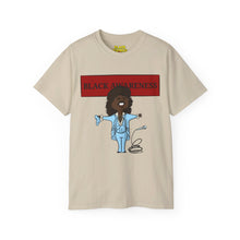 Load image into Gallery viewer, Randy Watson Graphic Tee
