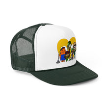 Load image into Gallery viewer, McDowell&#39;s Characters Trucker Caps
