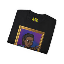 Load image into Gallery viewer, Celie Black Famous Tee
