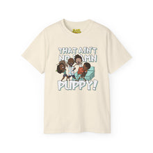 Load image into Gallery viewer, No Damn Puppy Graphic Tee

