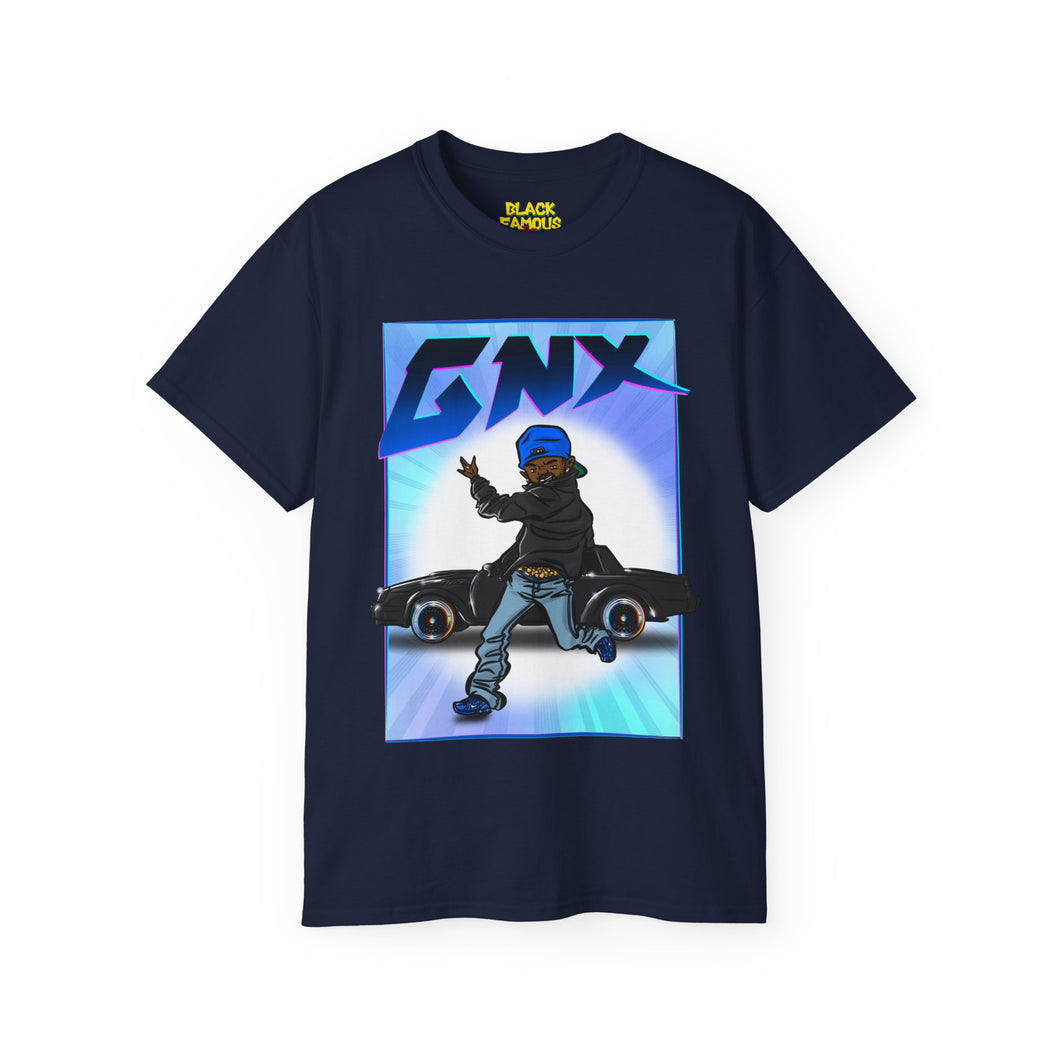 GNX Tee