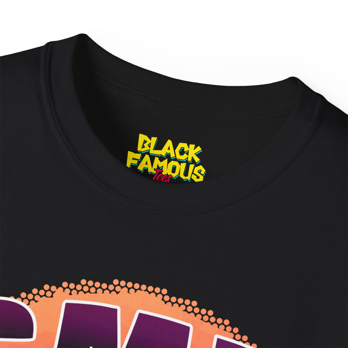 CMB Short Sleeve Tee